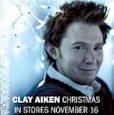Merry Christmas With Love Clay Aiken  