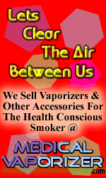 Click Here for Vaporizers!At Medivap.com