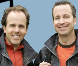 Tom & Jerry Official Profile Page on CBS! Click Here!