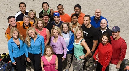 Official Amazing Race 10 Website! Click Here