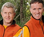 Joe and Bill Profile Page! Click Here!