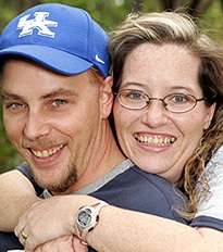 BJ and Tyler Official Profile Page on CBS! Click Here!