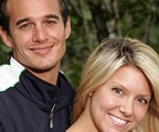 Eric and Danielle Profile Page! Click Here!