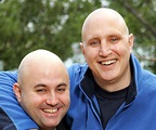 Kevin and Drew Profile Page! Click Here!