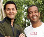 Oswald and Danny Profile Page! Click Here!