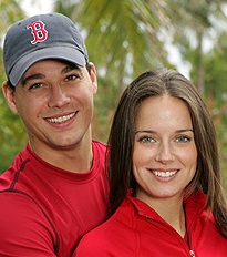 CBS's Official Page on Rob & Amber