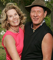 Teri and Ian Amazing Race! Click here!