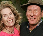Teri and Ian Profile Page! Click Here!