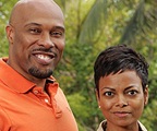 Uchenna and Joyce Profile Page! Click Here!