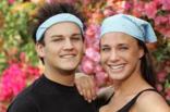 Ari and Staella Profile Page! Click Here!