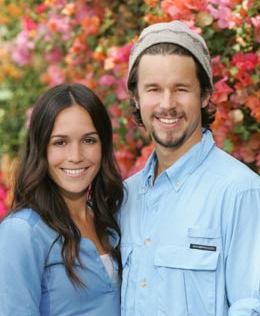 Lorena and Jason Amazing Race! Click here!