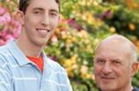 Nicolas and Donald Profile Page! Click Here!