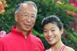 Ronald and Christinan Profile Page! Click Here!