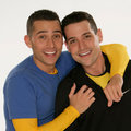 Dan & Jordan Profile Page! Click Here!