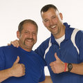 Louie & Michael Profile Page! Click Here!