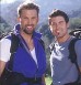 David and Jeff Avatar