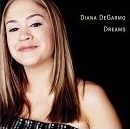 Dreams / Don't Cry Out Loud / I Believe [CD-SINGLE] Diana DeGarmo 