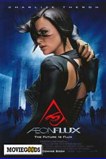 Aeon Flux (2005) Movie Poster Click here to Buy it!