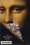 Da Vinci Code, The (2006) Movie Poster Click here to Buy it!