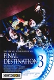Final Destination 3 (2006) Movie Poster Click here to Buy it!