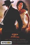 Legend of Zorro (2005) Movie Poster Click here to Buy it!