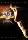 24 Season 4 with Keither Sutherland at Amazon.com!