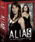 Alias - 4th Season at Amazon.com!