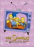 Simpsons Season 1 DVD