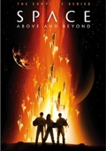 Space Above and Beyond Complete Series at Amazon.com!