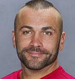 Willie Hantz's Profile Page Click Here!